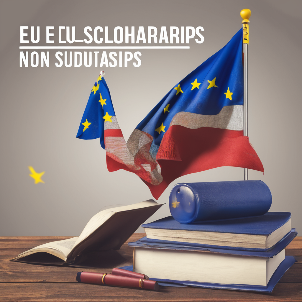 A guide to EU scholarships for non-EU students